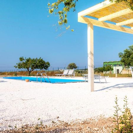לינה וארוחת בוקר מרצאממי Isola Dei Poeti מראה חיצוני תמונה