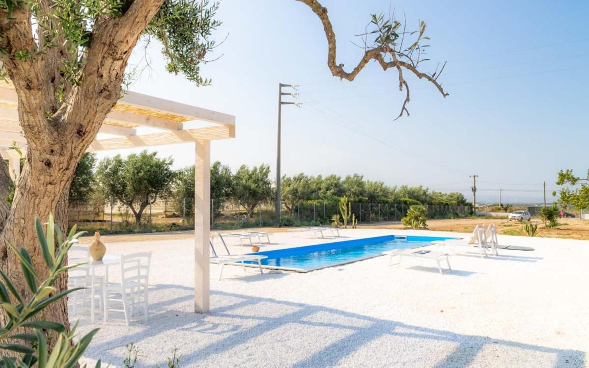 לינה וארוחת בוקר מרצאממי Isola Dei Poeti מראה חיצוני תמונה