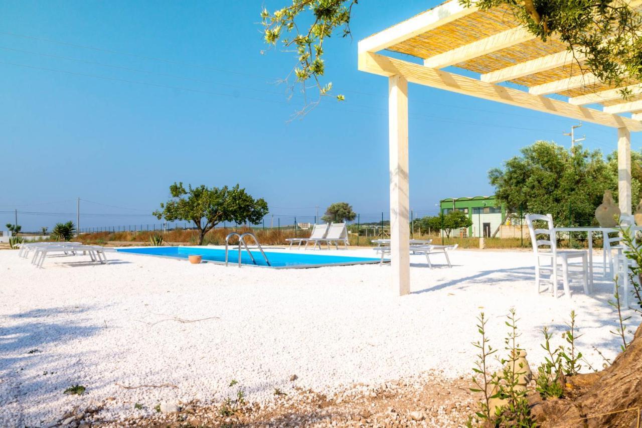 לינה וארוחת בוקר מרצאממי Isola Dei Poeti מראה חיצוני תמונה